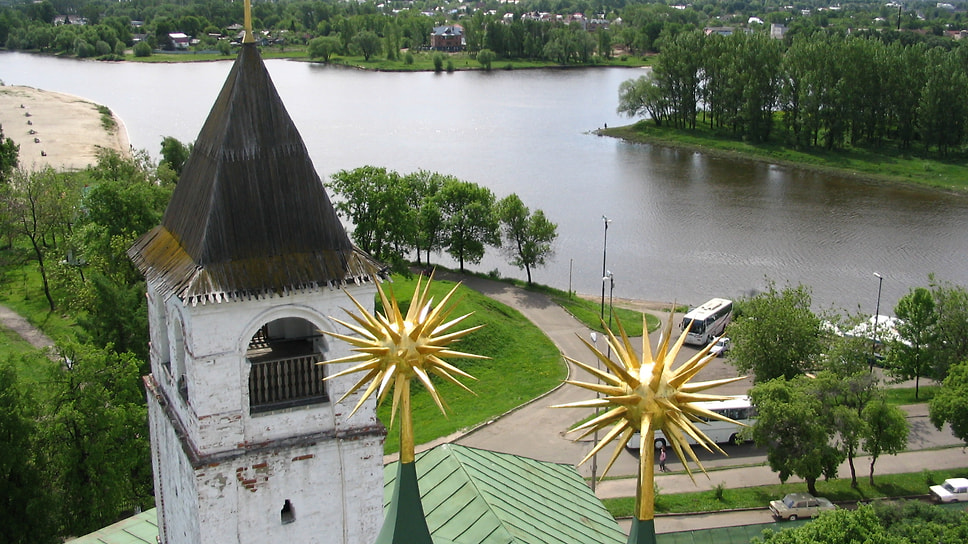 Ярославский музей-заповедник