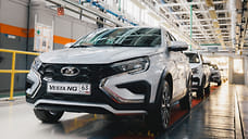 В Ярославле разработают подвеску двигателя LADA Vesta