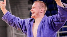 Уроженец Рыбинска стал троекратным чемпионом мира по самбо
