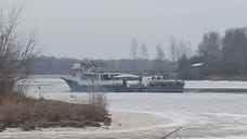 Погибли начальник и матрос тутаевской спасательной станции