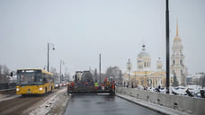 Названа дата открытия двухстороннего движения по мосту в Рыбинске