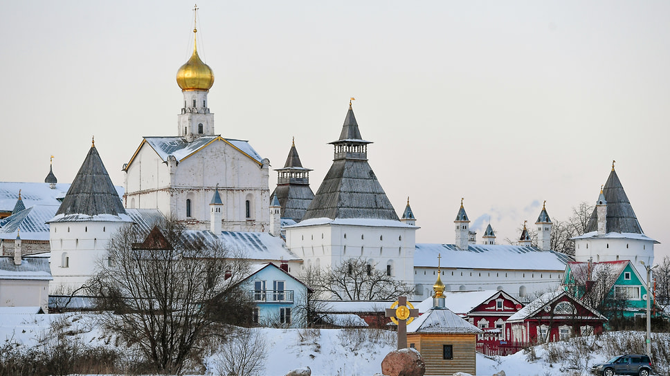 Ростов Великий