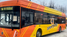 В Ярославле электробусу №50 добавят вечерних рейсов