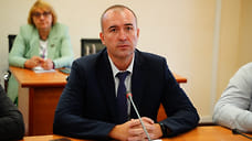 Депутаты поддержали кандидатуру Рябченкова на пост главы фонда капремонта