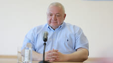 Председатель совета директоров «Яртехуглерода» награжден почетным знаком