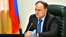 Мэр Ярославля вернулся на работу