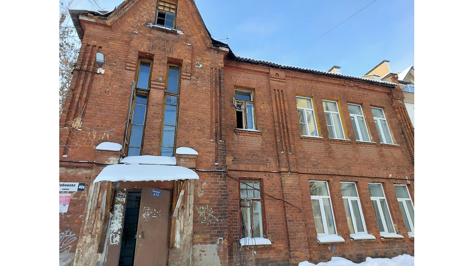  Собинова, д. 42а