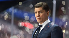 Главный тренер «Локомотива» связал проигрыш с 8 марта