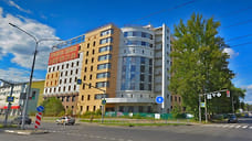 Недостроенный отель в Ярославле продали за 202 млн