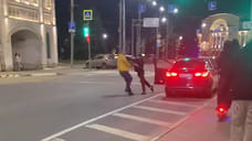 Бастрыкин потребовал доклад о смертельной драке в Ярославле