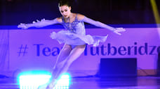 Концерт Anna Asti, шоу Этери Тутберидзе и премьера камерного театра