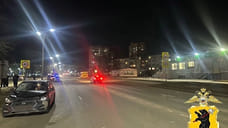 В Ярославле за сутки в ДТП пострадали двое пешеходов