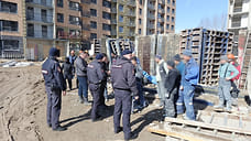 Ярославские полицейские нашли нарушителей миграционного законодательства