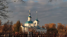 В Ярославле в реестр захоронений войдут еще два кладбища