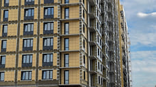 В Ярославле выросла активность на первичном рынке жилья