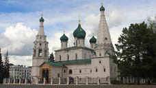 Въезд на Советскую площадь закроют на две недели