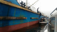 Ярославские приставы запретили судну выход в море из-за долгов