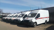 Зарплаты водителей ярославской скорой помощи выросли на 22 тысячи рублей
