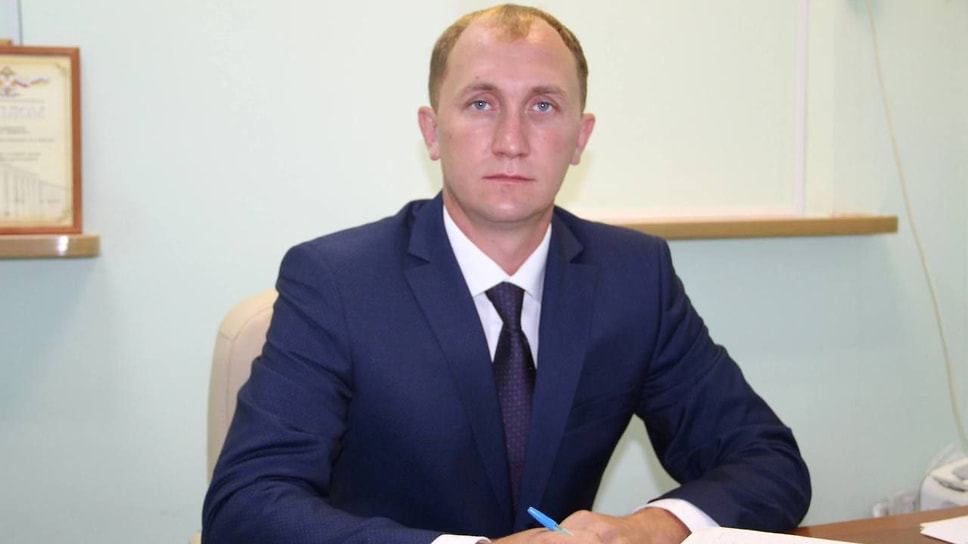 Илья Филипцов