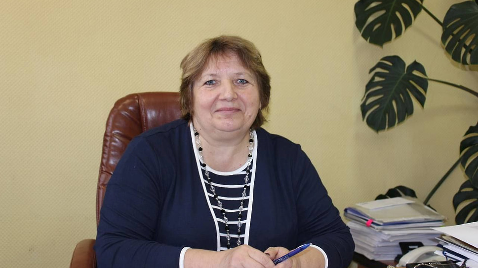 Ольга Минаева