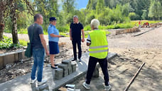 Мэр Ярославля получил представление из-за ненадлежащего благоустройства парков