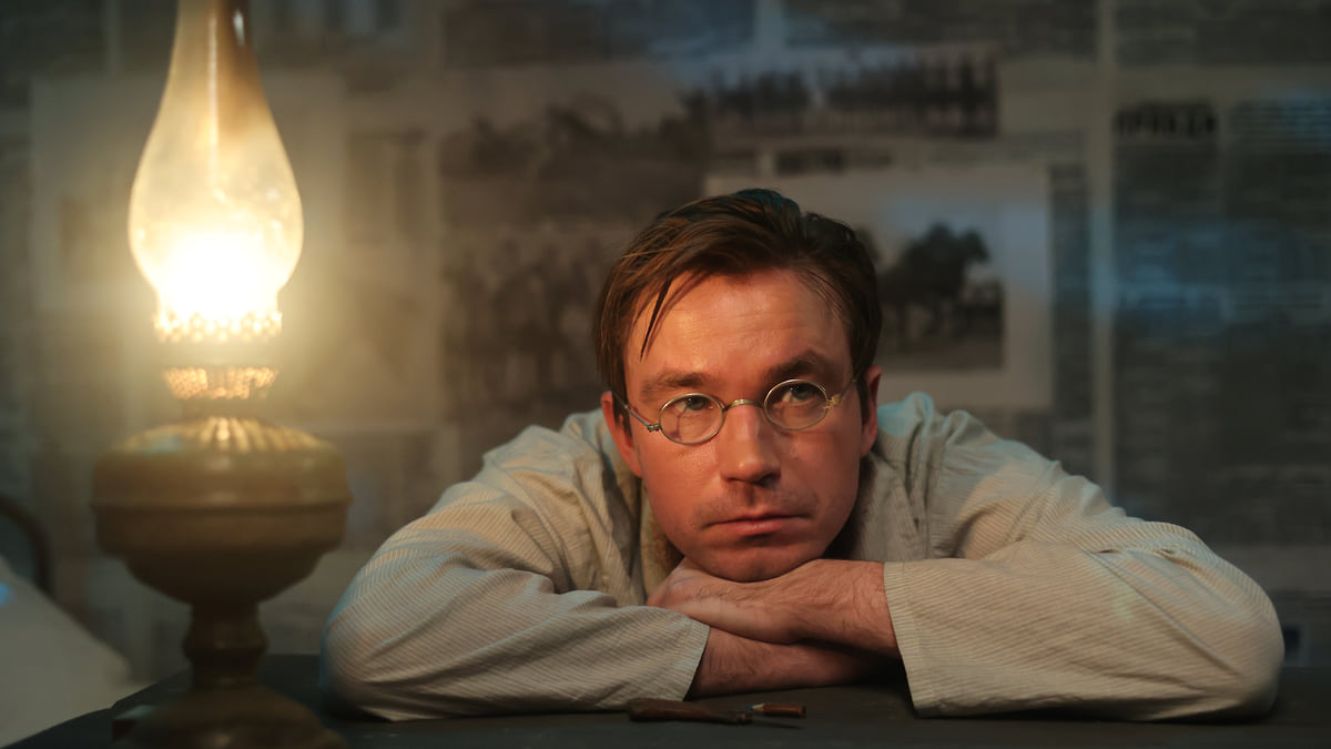 Игры «Локомотива», Вадим Самойлов и «Почтарь»