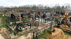 В Ярославле подешевело расширение Осташинского кладбища