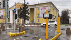 Платная парковка на Ярославле-Главном заработает 1 мая