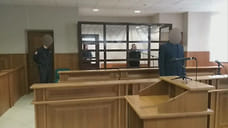 Молодой ярославец получил 20 лет колонии за госизмену и диверсию