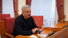 Ярославский врач получил звание заслуженного работника здравоохранения РФ