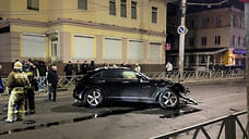 В Рыбинске из-за ДТП перекрыли улицу