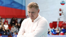 Олимпийский чемпион Гранкин покидает «Ярославич»