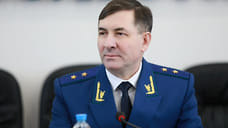 Бывший прокурор Ярославской области ранен во время атаки БПЛА в Белгороде