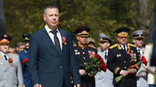 Михаил Евраев поздравил ярославцев с Днем Победы