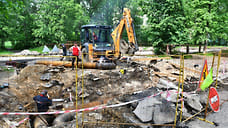 На модернизацию сетей в Ярославле нужно 5 млрд рублей