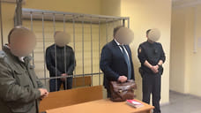 Задержан экс-глава «Северного водоканала»