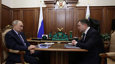 Глава ПСБ доложил президенту о переезде в Ярославль