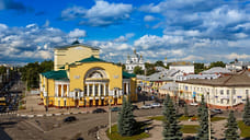 В Волковском театре состоится выставочный проект «Больше, чем театр»