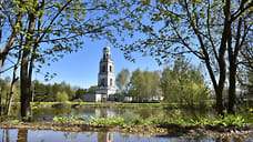В Пошехонье построят бассейн