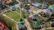 «Ярдормост» займется пешеходной зоной Переславля-Залесского