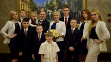 Ярославне присвоено звание «Мать-героиня»