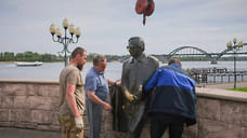 В Рыбинске отремонтируют памятник поэту Льву Ошанину