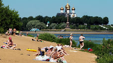 Ярославцев предупредили о 30-градусной жаре 29 и 30 мая