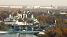 Стала известна схема дорожных перекрытий на День города в Ярославле