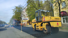 В Ярославле на отремонтированных дорогах выявили дефекты