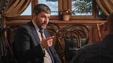 Мэр Рыбинска возглавил местное отделение «Единой России»