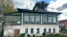 Выставлены на продажу старинные здания села Закобякино