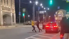 Завершено расследование дела о смертельной драке в центре Ярославля