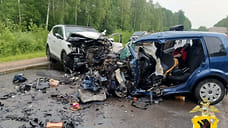 Возбуждено дело из-за гибели 10-летнего ребенка в ДТП в Ярославской области