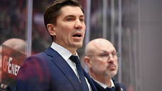 Игорь Никитин рассказал о пути «Локомотива» к Кубку Гагарина